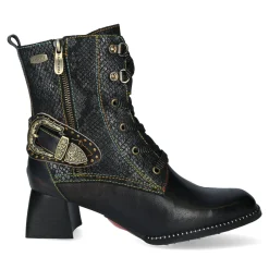 Bottines - KANELO 03 | Laura Vita Flash Sale