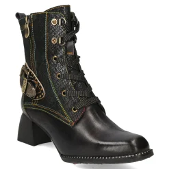 Bottines - KANELO 03 | Laura Vita Flash Sale