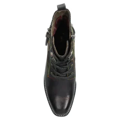 Bottines - KANELO 03 | Laura Vita Flash Sale