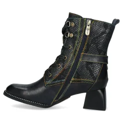 Bottines - KANELO 03 | Laura Vita Flash Sale