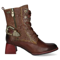 Bottines - KANELO 03 | Laura Vita Flash Sale