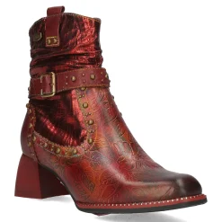 Bottines - KANELO 01 | Laura Vita Best Sale
