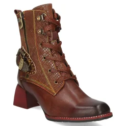 Bottines - KANELO 03 | Laura Vita Flash Sale