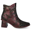 Bottines - KANIO 04 | Laura Vita Online