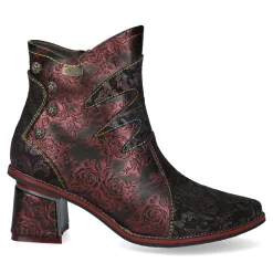 Bottines - KANIO 04 | Laura Vita Online
