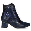 Bottines - KANIO 03 | Laura Vita Clearance