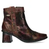 Bottines - KANIO 02 | Laura Vita Hot