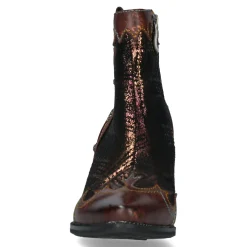 Bottines - KANIO 02 | Laura Vita Hot