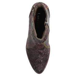Bottines - KANIO 04 | Laura Vita Online