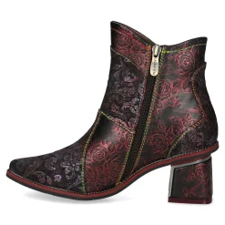 Bottines - KANIO 04 | Laura Vita Online