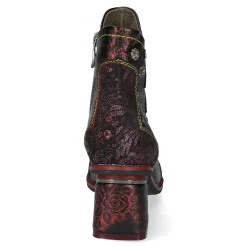 Bottines - KANIO 04 | Laura Vita Online