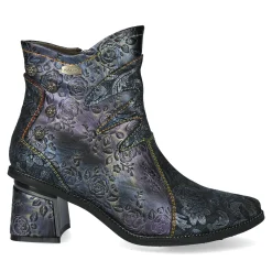 Bottines - KANIO 04 | Laura Vita Online