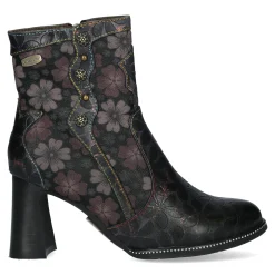 Bottines - KASIAO 04 | Laura Vita Store