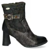 Bottines - KASIAO 01 | Laura Vita Fashion