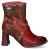 Bottines - KASIAO 02 | Laura Vita Best