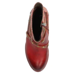 Bottines - KASIAO 02 | Laura Vita Best