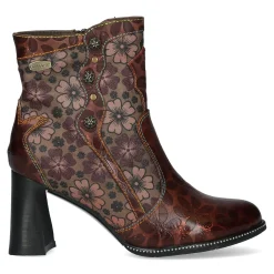 Bottines - KASIAO 04 | Laura Vita Store