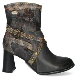 Bottines - KASIAO 02 | Laura Vita Best