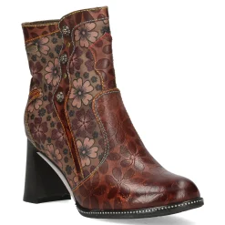 Bottines - KASIAO 04 | Laura Vita Store