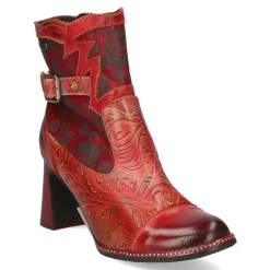 Bottines - KASIAO 01 | Laura Vita Fashion