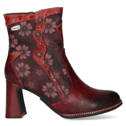 Bottines - KASIAO 04 | Laura Vita Store