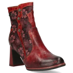 Bottines - KASIAO 04 | Laura Vita Store