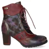 Bottines - KATEO 02 | Laura Vita Cheap