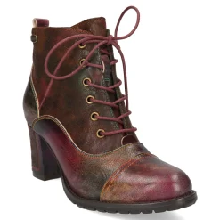 Bottines - KATEO 03 | Laura Vita Cheap