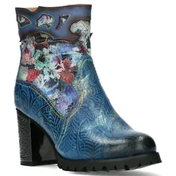 Bottines - KATEO 41 | Laura Vita Sale