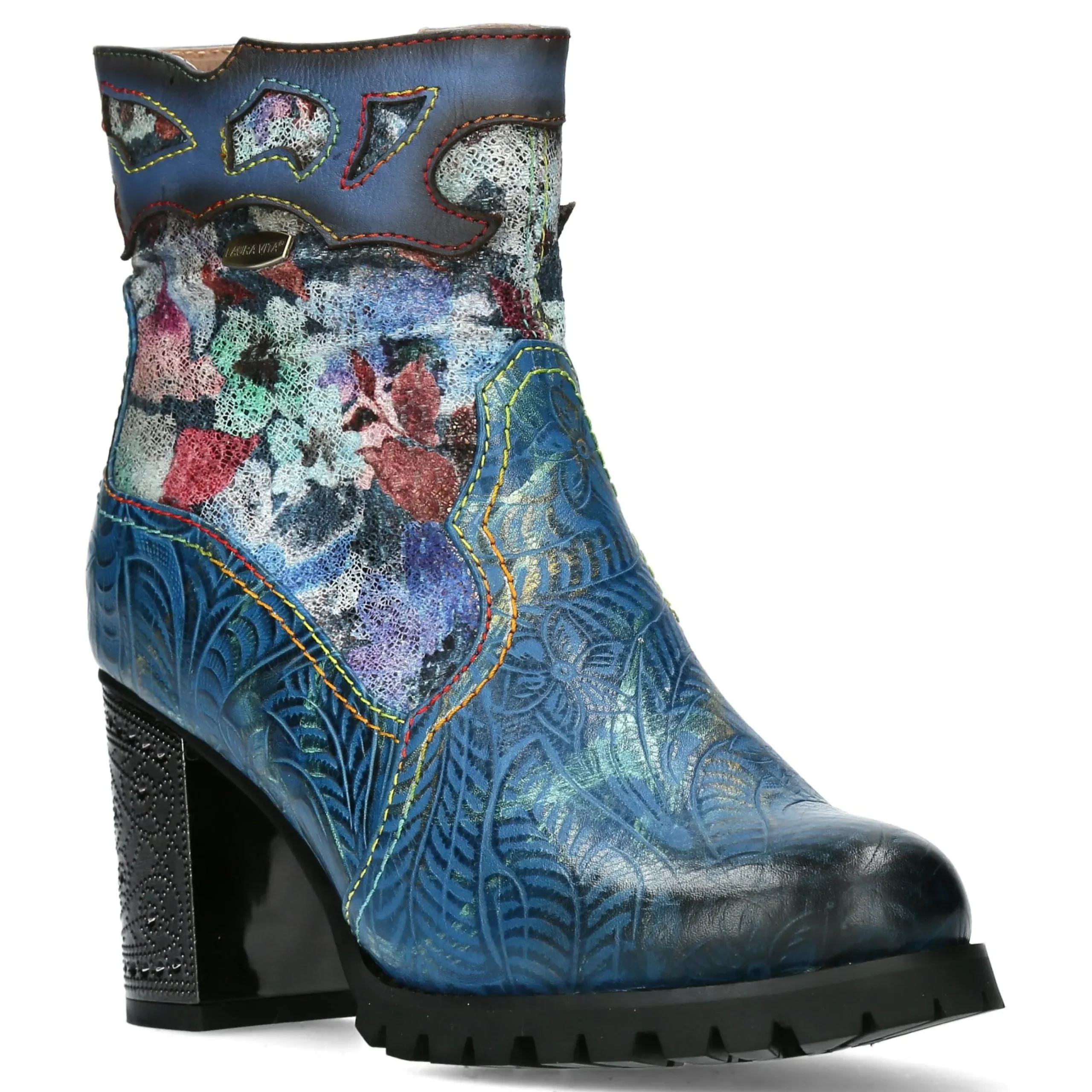 Bottines - KATEO 41 | Laura Vita Sale