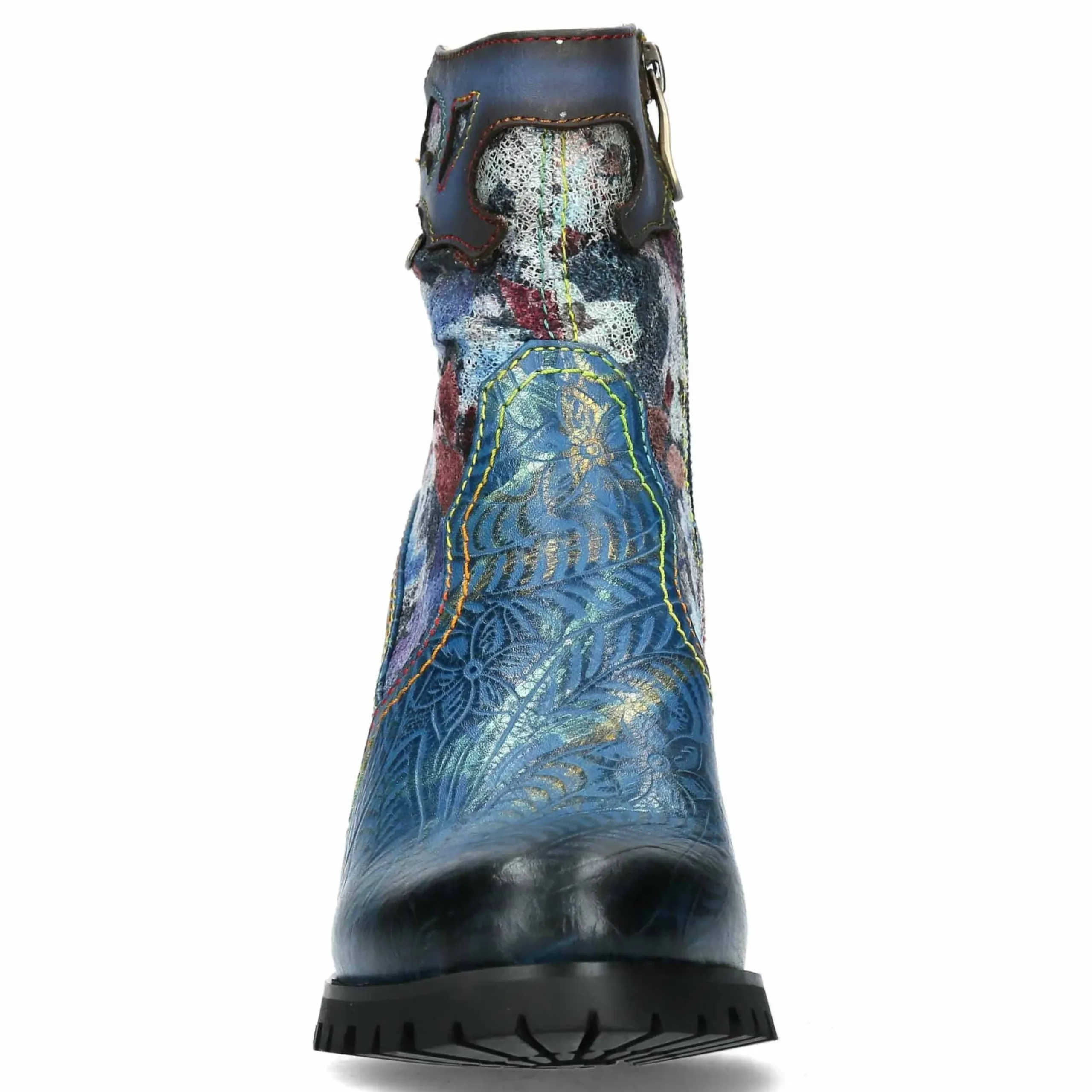 Bottines - KATEO 41 | Laura Vita Sale