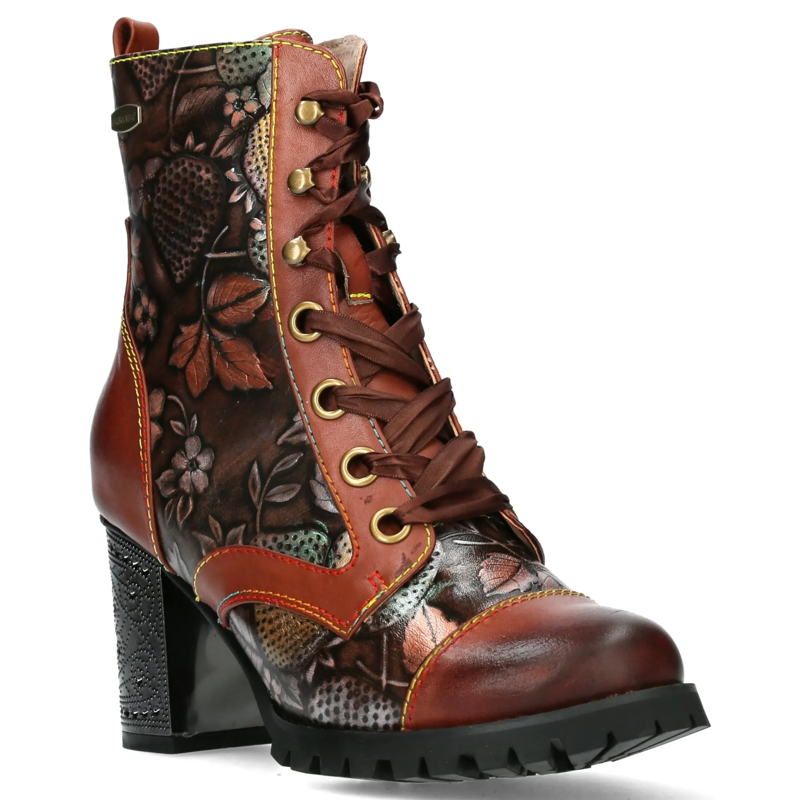 Bottines - KATEO 05 | Laura Vita Best Sale