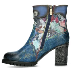 Bottines - KATEO 41 | Laura Vita Sale