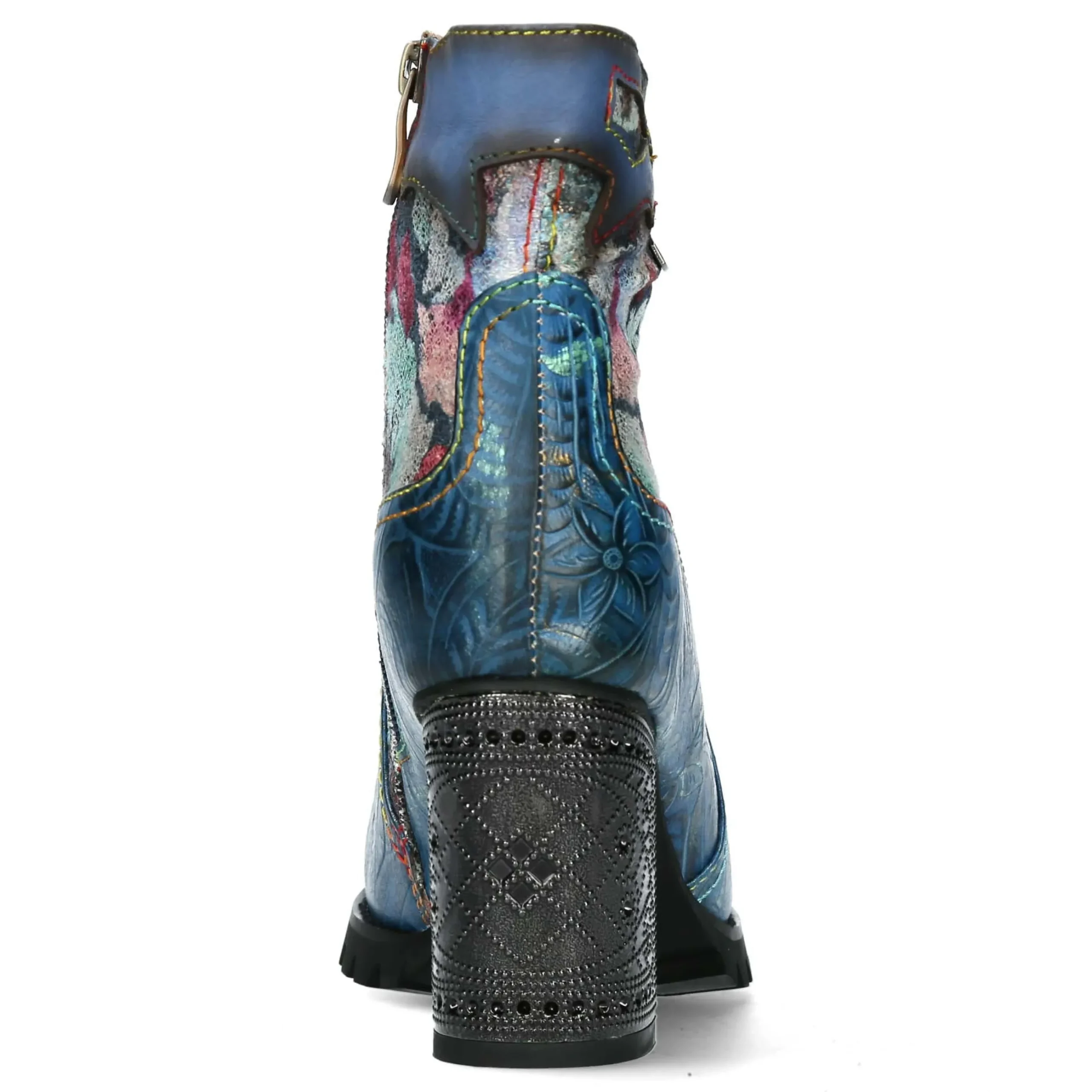 Bottines - KATEO 41 | Laura Vita Sale