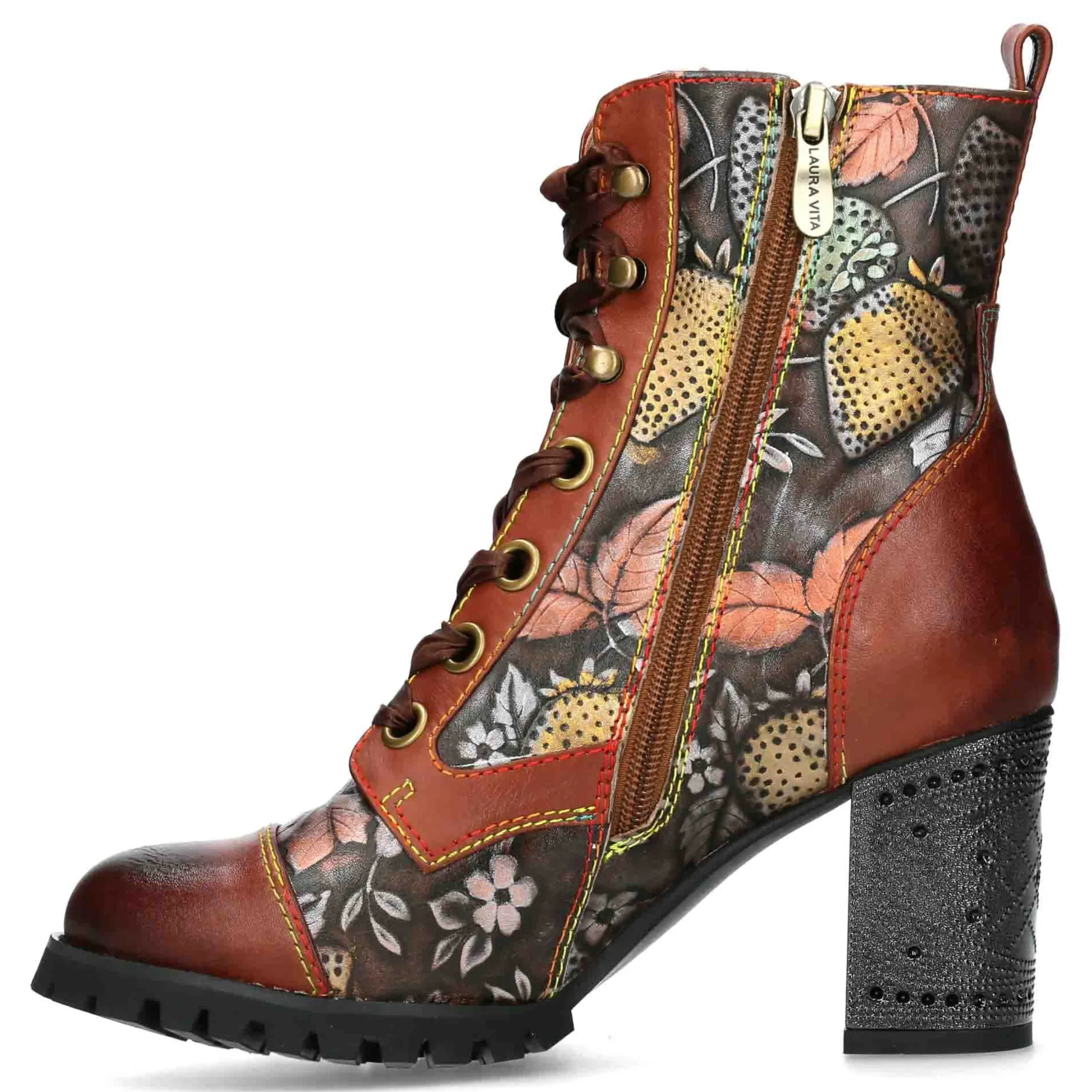 Bottines - KATEO 05 | Laura Vita Best Sale