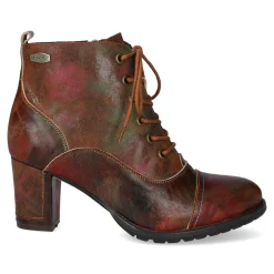Bottines - KATEO 03 | Laura Vita Cheap