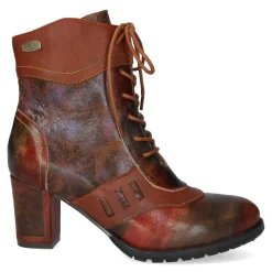 Bottines - KATEO 02 | Laura Vita Cheap