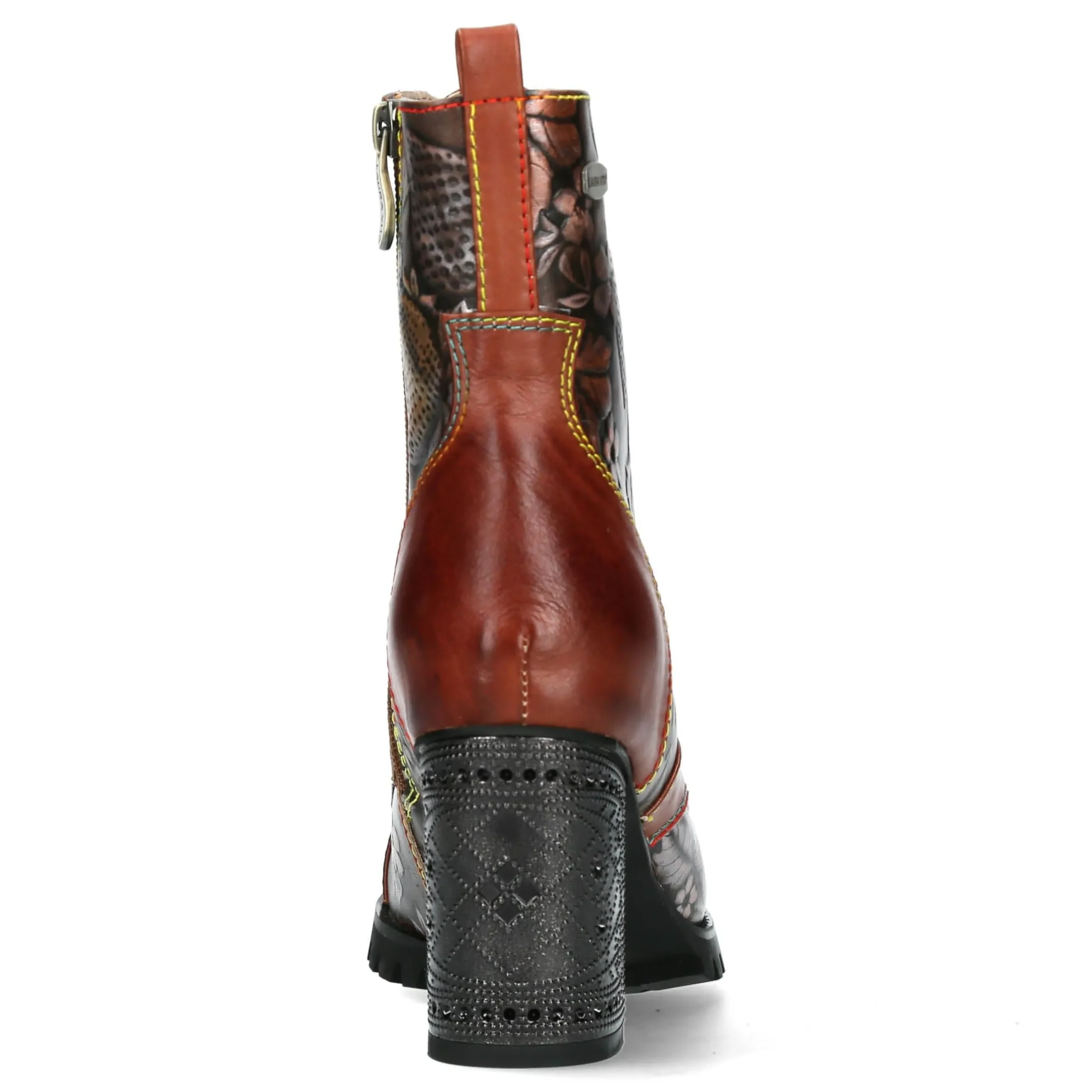 Bottines - KATEO 05 | Laura Vita Best Sale
