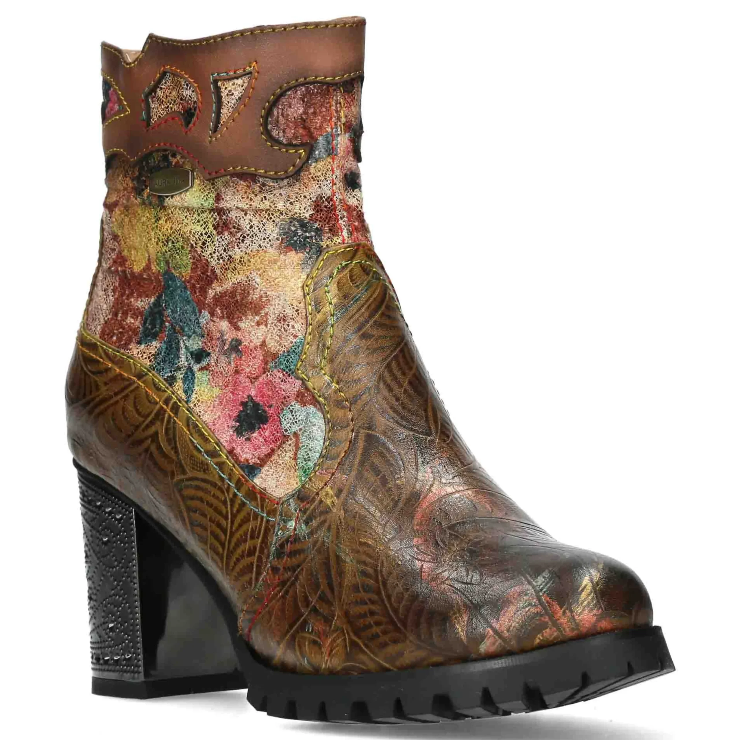 Bottines - KATEO 41 | Laura Vita Sale