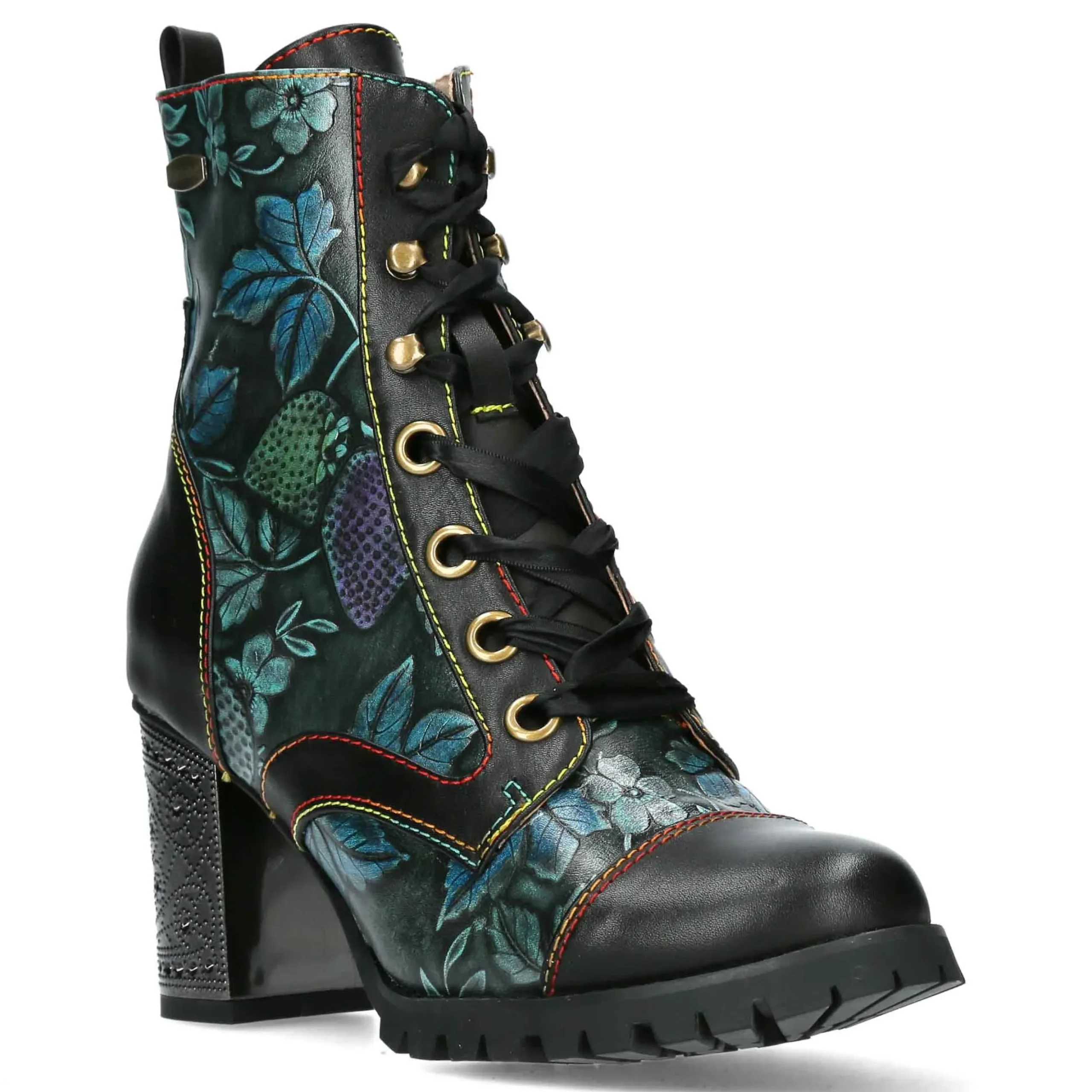 Bottines - KATEO 05 | Laura Vita Best Sale