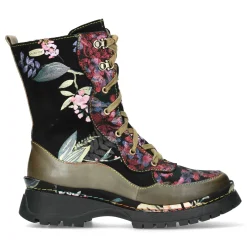Bottines - KEAO 01 | Laura Vita Clearance