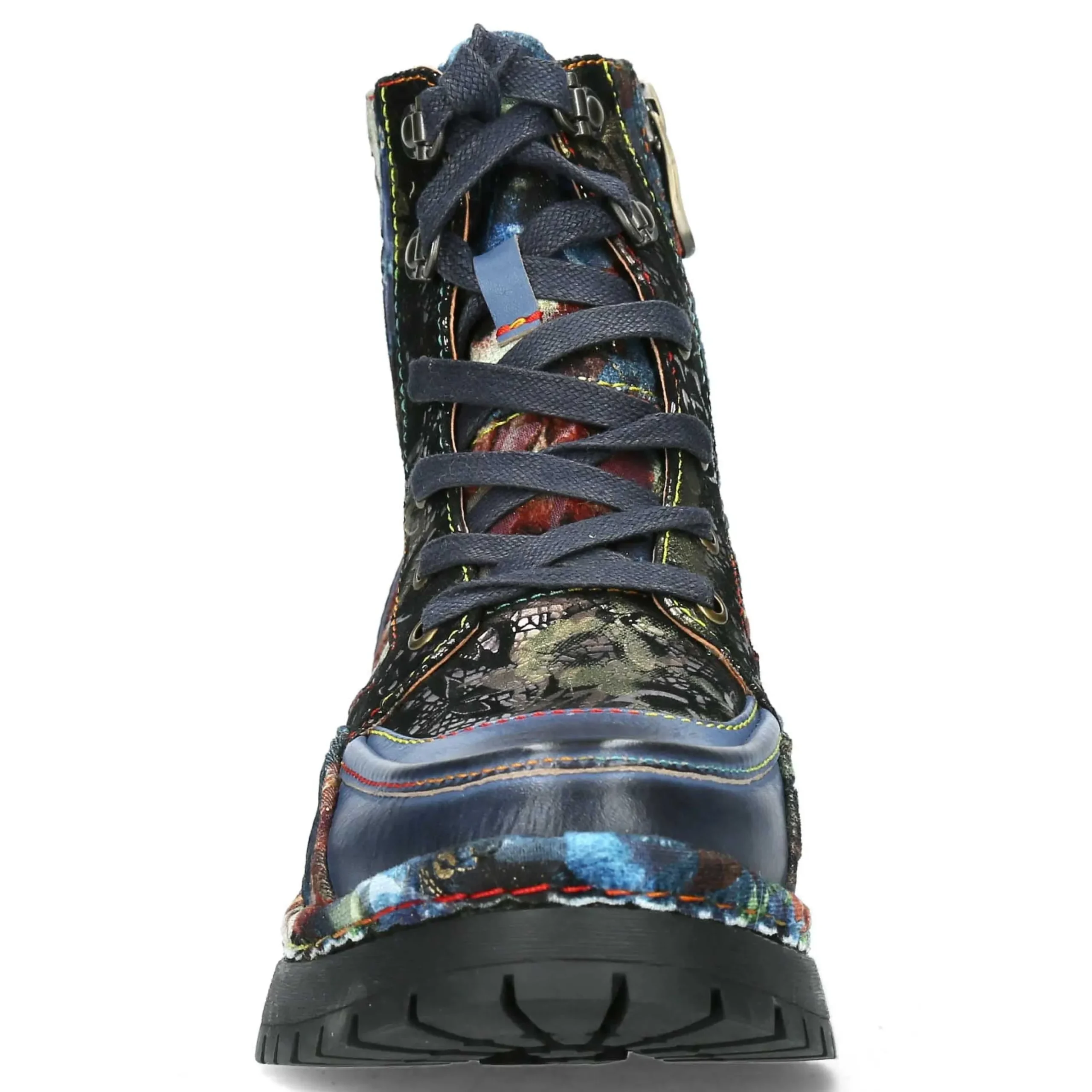 Bottines - KEAO 42 | Laura Vita Best