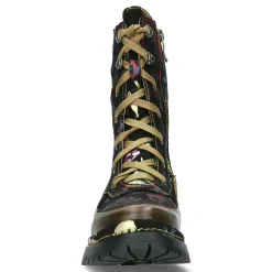 Bottines - KEAO 01 | Laura Vita Clearance