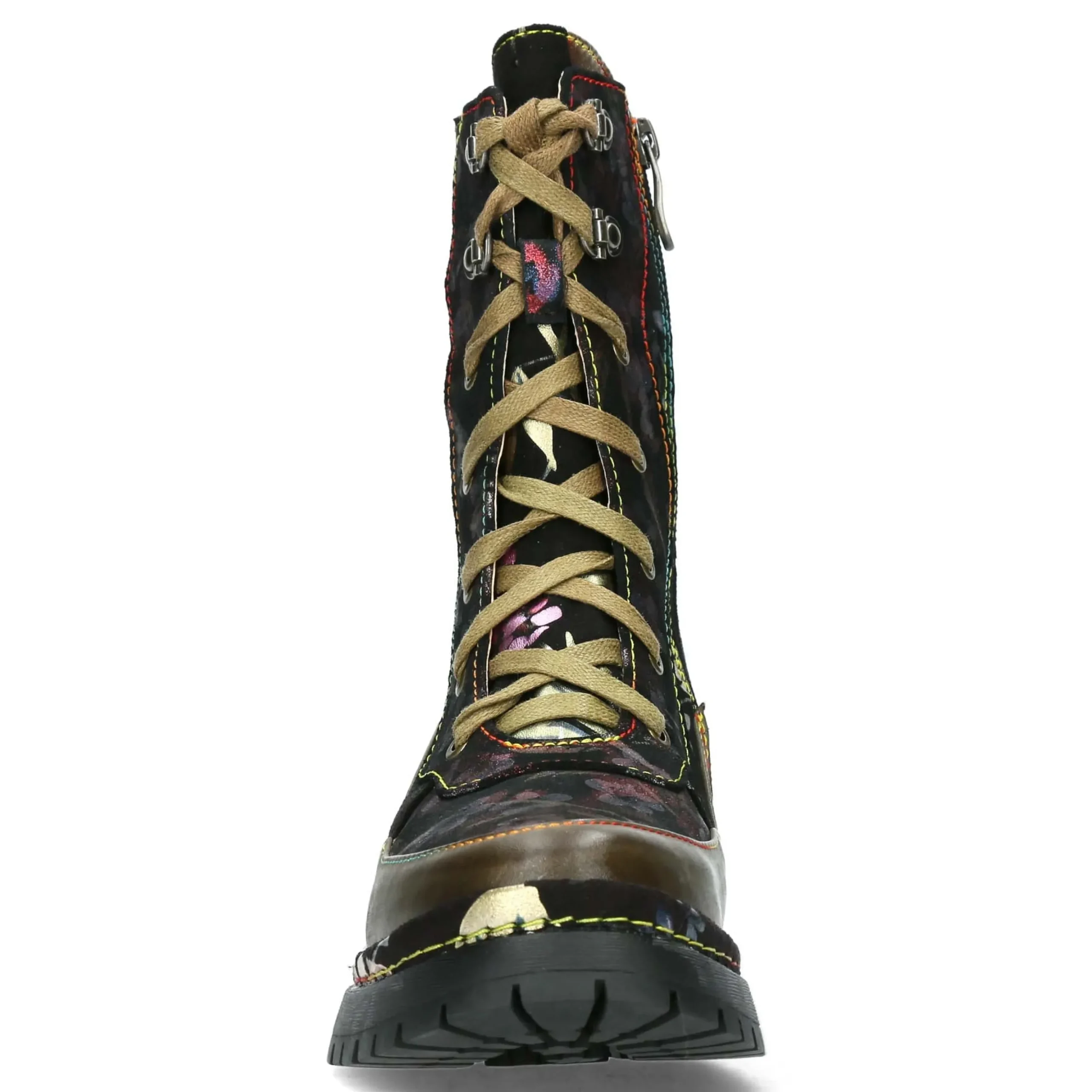 Bottines - KEAO 01 | Laura Vita Clearance