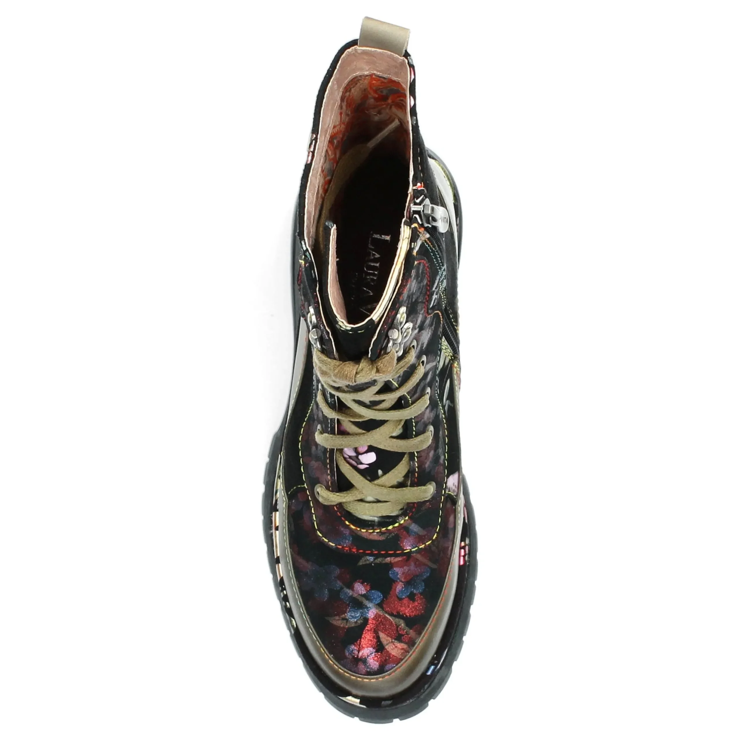 Bottines - KEAO 01 | Laura Vita Clearance