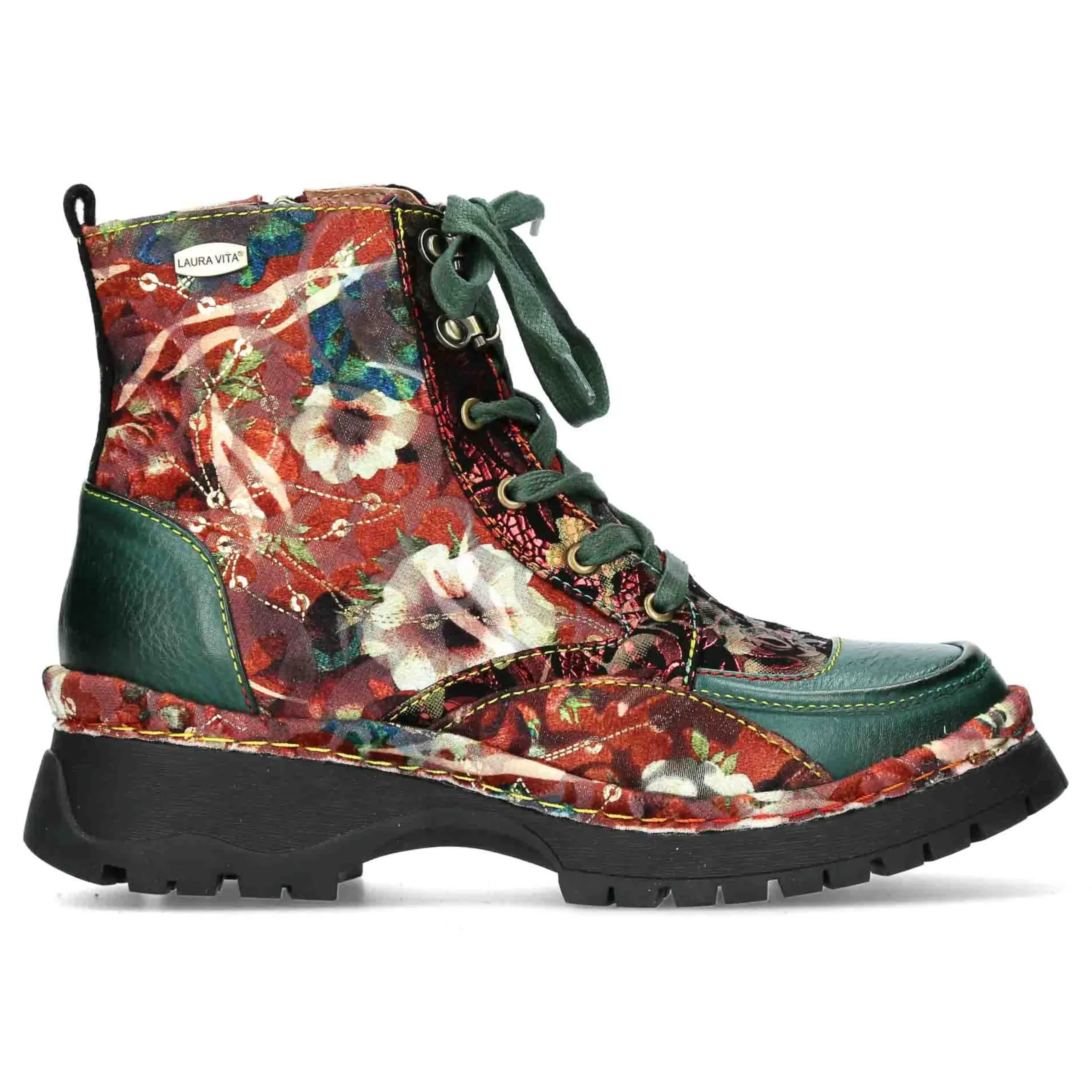 Bottines - KEAO 42 | Laura Vita Best