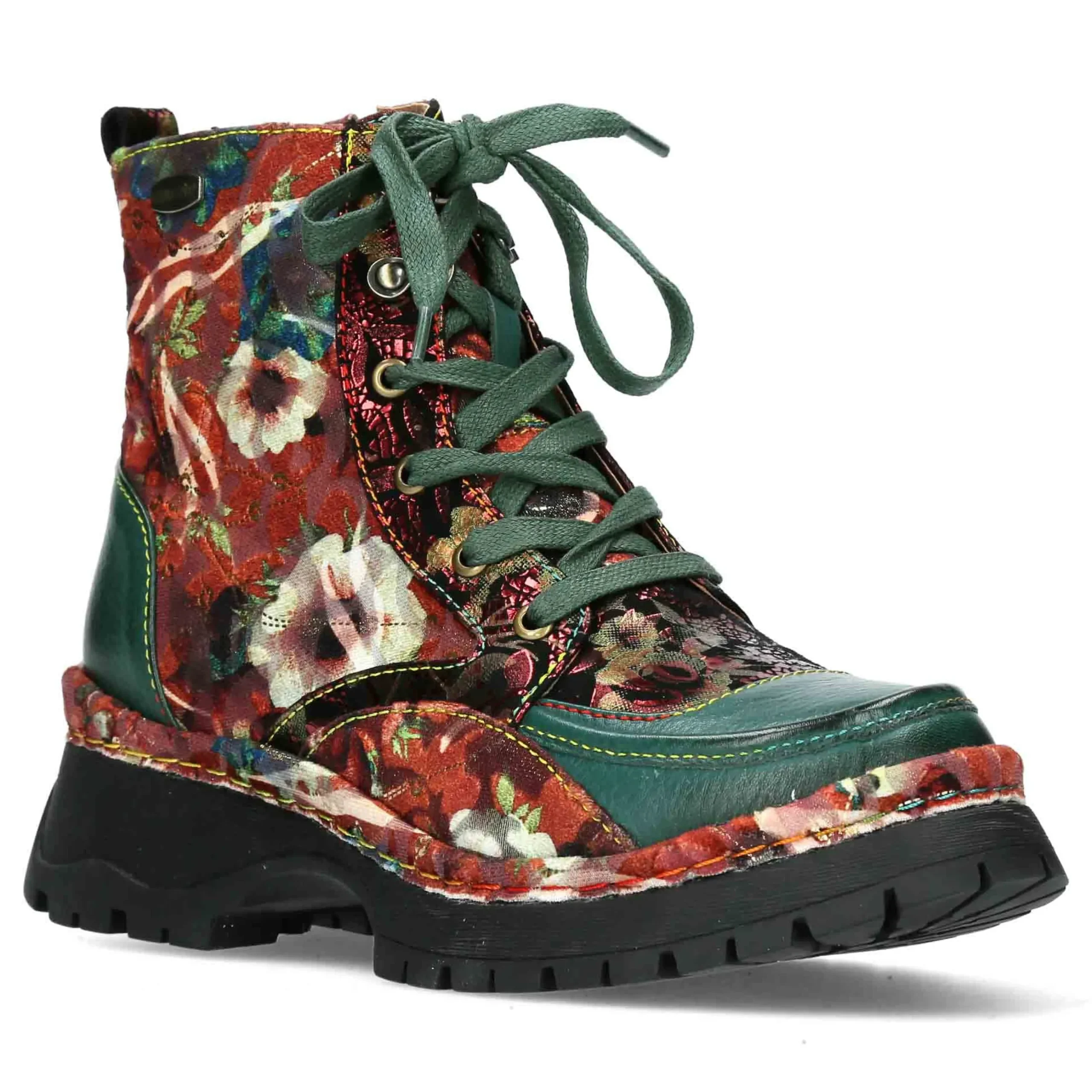 Bottines - KEAO 42 | Laura Vita Best