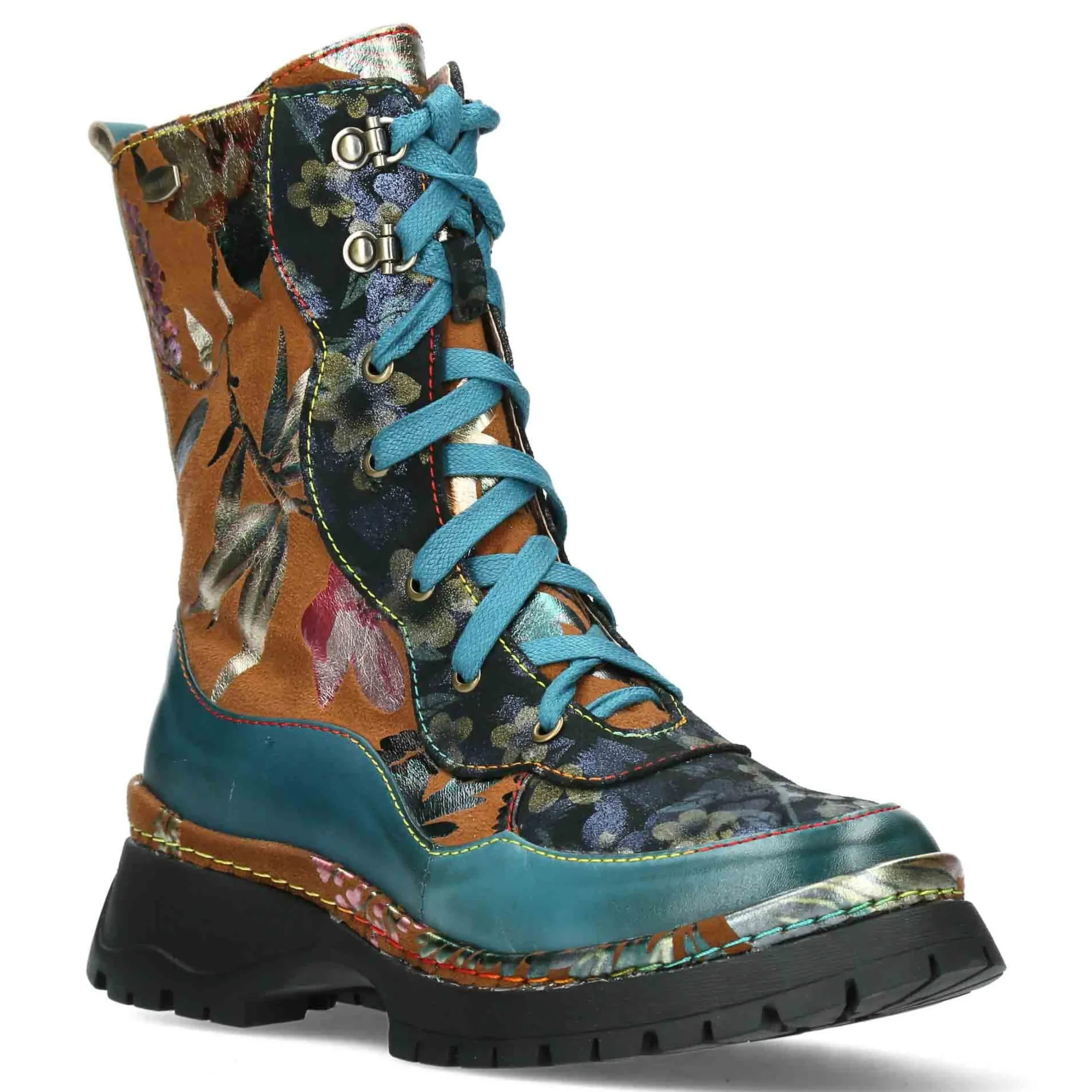 Bottines - KEAO 01 | Laura Vita Clearance