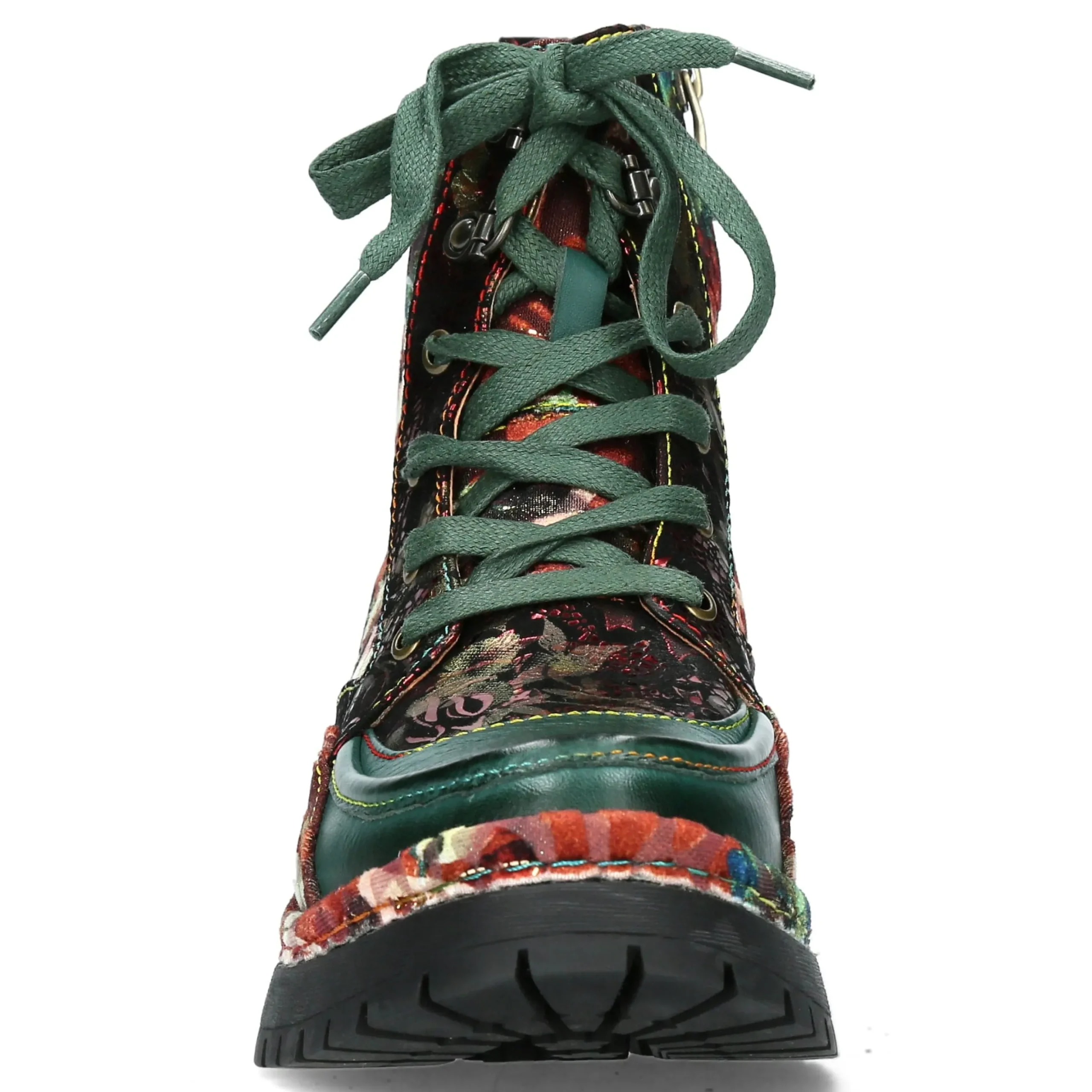 Bottines - KEAO 42 | Laura Vita Best