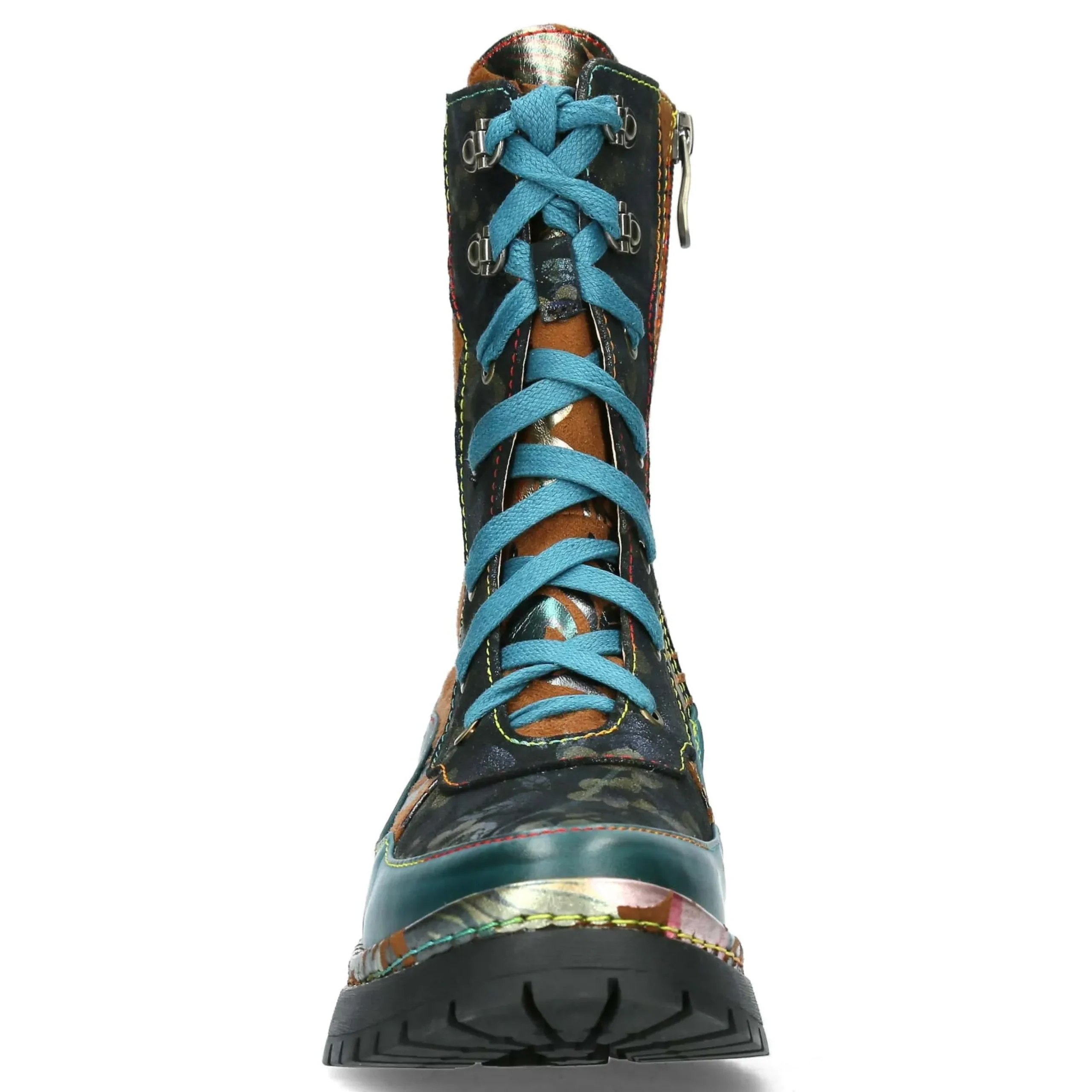 Bottines - KEAO 01 | Laura Vita Clearance